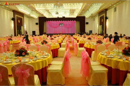 San Shui Hotspring Resort Foshan Restaurante foto